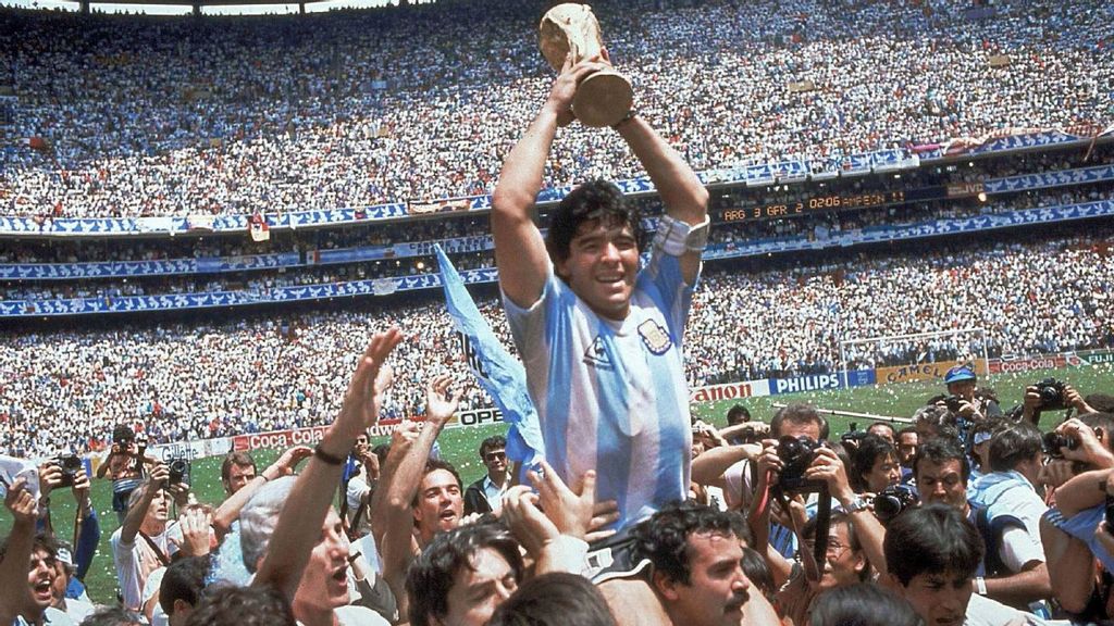 The best national team ever - 2